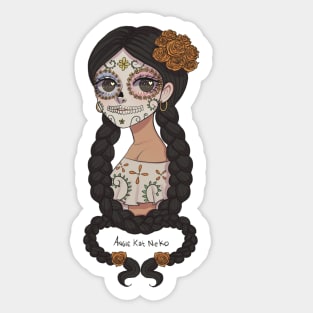 Magdalene  🌸 Sticker